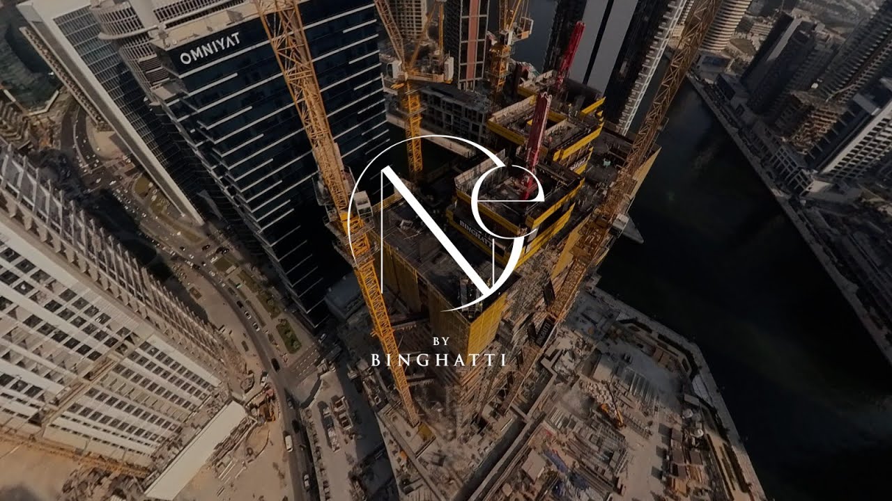One By Binghatti - Project Update - November 2025