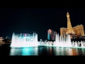 Vegascapes: A Las Vegas Timelapse Trip