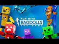 20 announcement trailer  fun with ragdolls the game