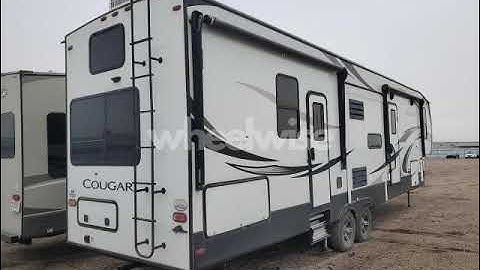 2020 TRAILER N/A | VIN 4YDF3642XL2501080