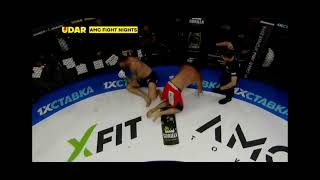 Юсуп Шуаев Понамарев