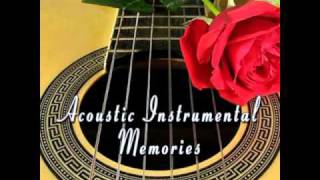 Video thumbnail of "Acoustic Guitar Troubadours - Vincent"