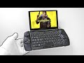 The "Laptop Switch" Unboxing - OneGx 1 Pro + Gameplay