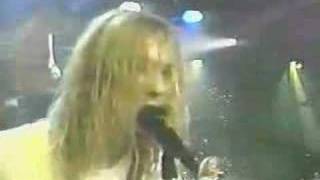 Silverchair - Israel&#39;s Son (Live @ MuchMusic)