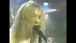 Download lagu Silverchair - Israel's Son (Live @ MuchMusic)