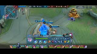 Savage Epic Comeback