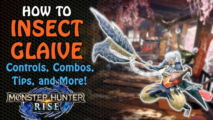 12 Changes In Monster Hunter Rise Vs World