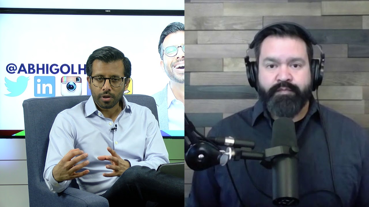 Think Realty Podcast 89 Benson Juarez with Privy Real Estate