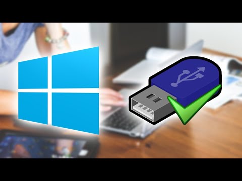 Video: Cómo Borrar Todo De Una Unidad Flash USB