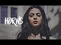 Isabelle Lightwood Horns