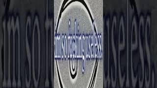 im a fuckup bruhhh
