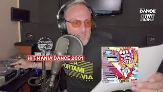 HIT MANIA DANCE 2001 + HIT MANIA DANCE CHAMPIONS 2001