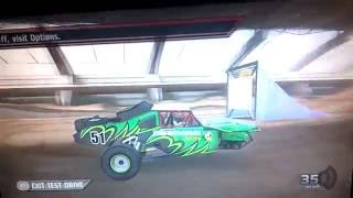 mx vs atv untamed glitch xbox 360