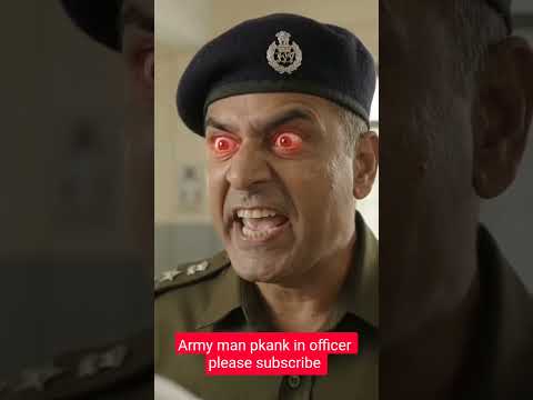 ☕ Army Prank Goes Wrong: The Salty Chai Challenge #army #army #deararmy #armyawards #armypedia