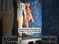 5 Celebrities Who Died onStage in Front of Millionsof Fans