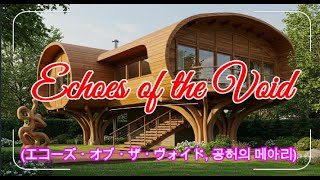 🌌 . Echoes of the Void (エコーズ・オブ・ザ・ヴォイド, 공허의 메아리)