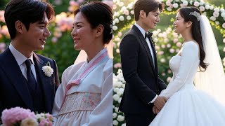 Download Lagu Lee Min Ho \u0026 Song Hye Kyo’s Complete Wedding Video Surfaces – Internet Goes Wild! MP3 Download Lagu Lee Min Ho \u0026 Song Hye Kyo’s Complete Wedding Video Surfaces – Internet Goes Wild! MP3