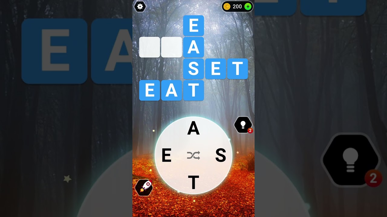 Word Universe Level   6