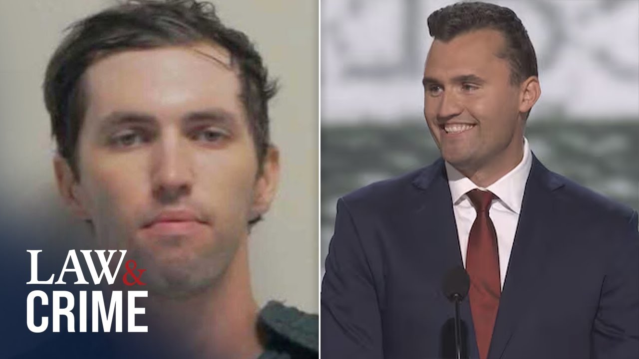 Prosecutor Defends Death Penalty Decision in Charlie Kirk Case