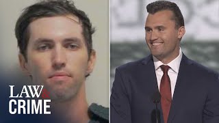 Prosecutor Defends Death Penalty Decision in Charlie Kirk Case
