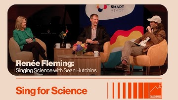 Renée Fleming: O Mio Babbino Caro (Singing Science with Sean Hutchins)