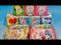 BT21 食玩　新商品　　BT21フレンズ　パッケージチャーム