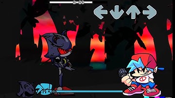 FNF - Triple Trouble Remastered - Video Reupload