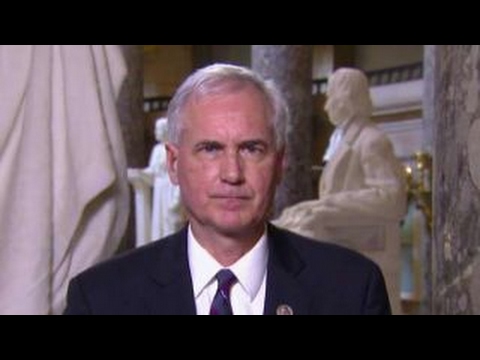 Rep. Tom McClintock on California sanctuary state bill - YouTube