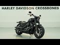 Harley’s Comeback King! The 2026 Crossbones Is Breaking the Internet!