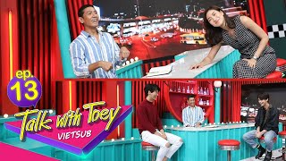 [VIETSUB] BRIGHTWIN - TALK WITH TOEY