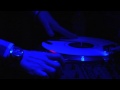 Dj am live in 2min and 36 secs getting down on the turntables 2009