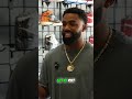 Raheem Mostert's First BIG NFL Purchase