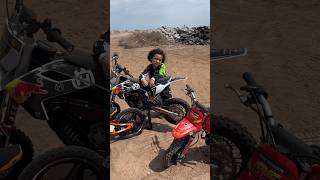 En Cuál Le Vas A Dar Primero?