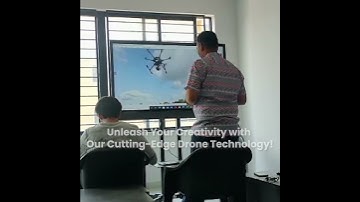 Drone Workshop for Students | Explore the World of Drones with Berry Avionics