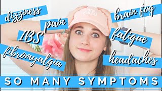 Symptoms of POTS | How to Know If You Have Dysautonomia