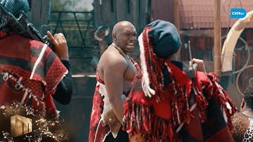 Bandile has been unleashed – Outlaws | S2 | Ep 3 and 4 | Mzansi Magic