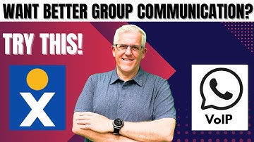 How Nextiva Solves Business Communication | Full Platform Overview (2025)