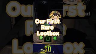 our first rare lootbox experience #repo #repogame #gaming #gamergirl #deerlysalad