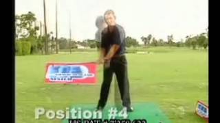 Cure your SLICE in 20 Seconds