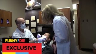 Cecil the Lions Killer Left Clues in His Dentistry Commercial