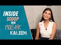 Inside scoop with mushk kaleem  people magazine pakistan