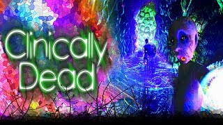 Clinically Dead - Gameplay Walkthrough part 1 ( Time puzzle game )
