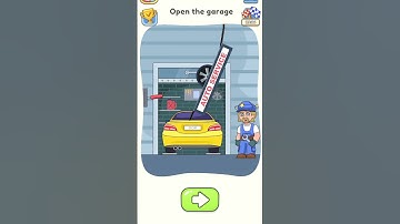 Dop 5 Delete One Part Level 119 #shorts #youtubeshorts