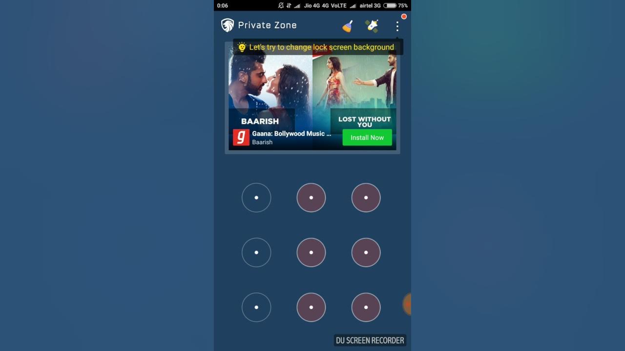 how-to-unlock-privacy-guard-app-lock-youtube