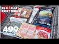 【コストコ】今週の購入品紹介｜ハイカロリースイーツ&限定販売のスタバマグ【Episode#499】