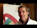David Carry - Swimming triumph at Melbourne 2006 | Medal Memories: