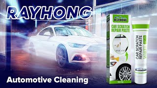 🚗Car Scratch Remover - Cheap car scratches repair agent to solve the car repair expensive trouble🤩🤩