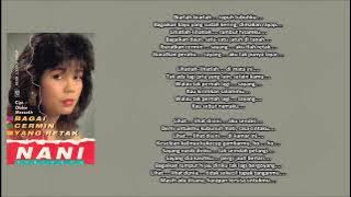 Download lagu NANI S./OBBIE M. - BAGAI CERMIN YANG RETAK (Cipt. Obbie Messakh) (1988)