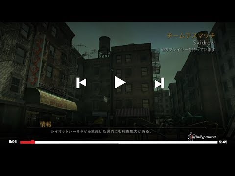 【MW2:実況】近距離強すぎのスナイパー怖い【モダン２リマスター化推進機構】