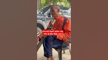tội lắm cha của con ơi#giupdonguoingheo #funnyvideo #subscribe #shorts